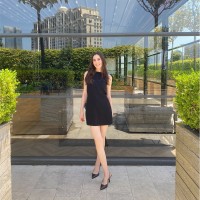 Yasemin Oktay