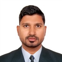 Jugeshwar Harjinder Kumar