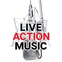 Live Action Music