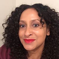 Lisa Gilford