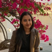 Riya C.