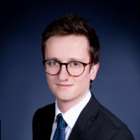 Benjamin Fraisse