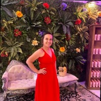 Clair Cruz Silva da Silva