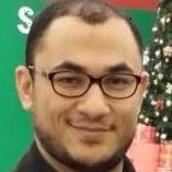 Mahmoud Samea