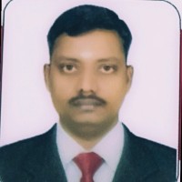Balamurugan Gopalakrishnan