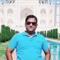 Devendra kumar yadav