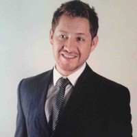 Alfonso Sergio Luna Gomez