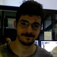 Pedro Medeiros