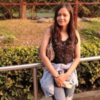 Shreyosee Das