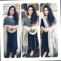 Shreelakshmi C
