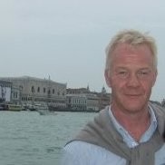 Steve Lynch