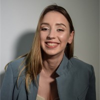 Nadiia Chumak