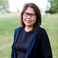 Janine Lazaro