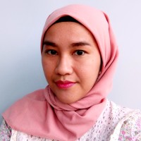 Annisa Mahrani