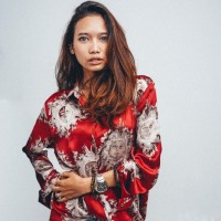 Rr Agra Putri Puji Palupi, S.Psi