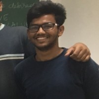Saifulla Shaik