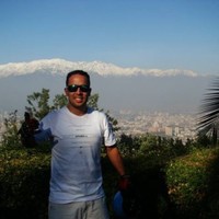 Jonathan Piedra S.