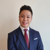 Brandon Chin