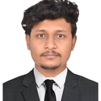Abhilash Raj