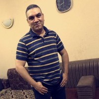 Mohamed Emara Shabaka Training