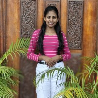 Nikhitha Rao