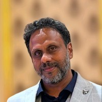 Jawwad Mohammed