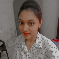 Disha Jain