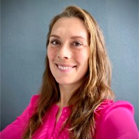 Nienke Bezuijen-Barends