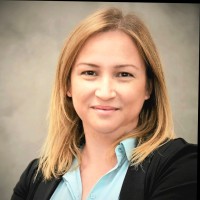 Tina Napso, Phd