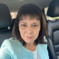 Олеся Зубарева