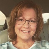 Jodi Morris