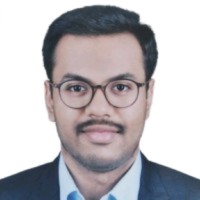Jenil Vora