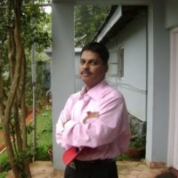 Prabhakaran Krishnan