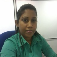 Hansani Perera