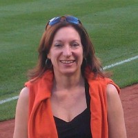 Paula Marie Walker