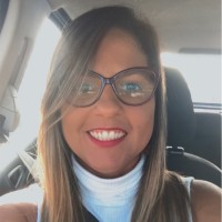 Alexsandra Vasconcelos