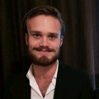 Marcus Mattsson