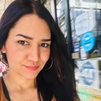Angélica M. Casadiego