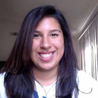 Rebecca Espinosa