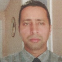 Luiz Carlos Paerees Paerees