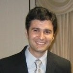 Erhan Ozturk