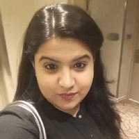 Nikita Kacker