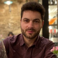 Simon Negreira bardanca