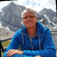 Jacques van Steenis