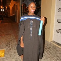 Smangele Ntuli