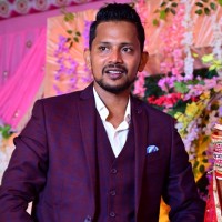 Biswajit Samal