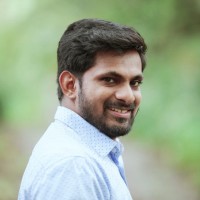 Febin Varghese