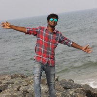 Ashwanth krishna