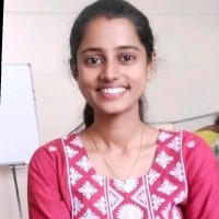 Prathiksha Pai