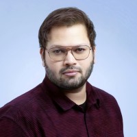 Manoj Krishnan